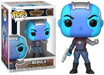 Marvel Studios : Guardians of the Galaxy 3 - Pop! - Nebula n°1205 - Funko