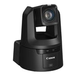 Canon CR-N500 4K Sort PTZ NDI Kamera m/ Auto Tracking Lite