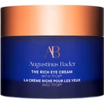 Augustinus Bader Skin care Face The Rich Eye Cream 15 ml (£10,596.67 / 1 l)