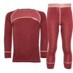 Valle Wool Set, lasten villakerrasto