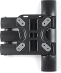 13 to 23 INCH TV WALL BRACKET Small TV Bracket  Multi Position Up to 23 Inch