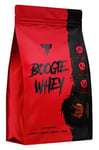 Trec Nutrition - Boogie Whey, Double Chocolate - 2000g