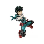 Figurine My Hero Academia - Izuku Midoriya The Amazing Heroes Vol.1