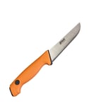 EKA Butcher Pro slaktekniv WB 15 cm - Oransje