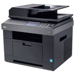 Dell 2355dn Imprimante Multifonction Laser Monochrome 33 ppm