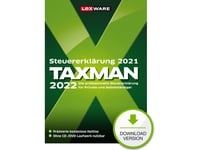 Lexware Taxman 2022