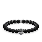 THOMAS SABO A1776-528-11-L17 Bracelet pour homme en argent sterling 925