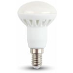 V-tac - Lampadina led E14 3W R39 4000K