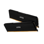 A-DATA – ADATA XPG GAMMIX DDR4 16GB DIMM 3200MHz (AX4U32008G16A-DCBK20)