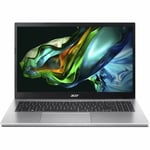 Bärbar dator Acer Aspire 3 15 A315-44P 15,6" AMD Ryzen 5 5500U 8 GB RAM 32 GB RAM 512 GB SSD