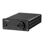 A07 TPA3255 2 canaux 300Wx2 HiFi 2.0 amplificateur Audio stéréo amplificateur de puissance de bureau classe D ampli stéréo numérique