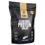 Healthspan Elite All Blacks Clear Whey Isolate