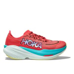 Hoka Mach X 2 Röd - Handla nu på Loparshop.se!