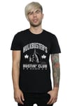 Iron Man Hulkbuster´s Bustin´ Club T-Shirt