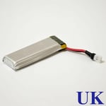 Spare Rechargeable Battery for the FX-105 Selfie Drone