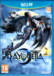 Bayonetta 2 - Wii U - Import Uk