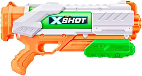 Zuru X-Shot X-shot - Vandpistol med hurtig fyldning (56138)