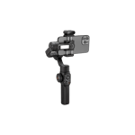 Zhiyun Smooth 5S AI Combo, B-VARE Superkompakt stabilisator for mobilen