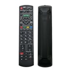 Remote Control For Panasonic 3D Internet TV N2QAYB000752 1st class shipping