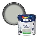 Dulux 5354976 Silk Emulsion Paint Colour of The Year 2020, Tranquil Dawn, 2.5 Liters