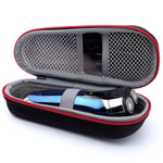 Travel Bag Hard Case Fit for Braun Shaver 3040s 300s 790c 760c 9090c 9030c 9050c