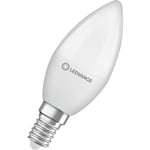 Ledvance LED lysmatte 470lm 4,9W/827 E14 HS