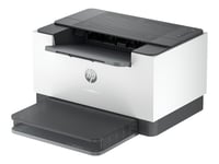 Hp Laserjet M207dw - Skriver - S/H - Dupleks - Laser - A4/Legal - 600 X 600 Dpi - Opp Til 27 Spm - Kapasitet: 150 Ark - Usb 2.0, Lan, Wi-Fi(N)