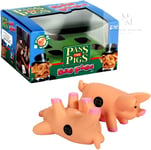 Big Pigs Dice Game for Family Fun