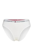 Tommy Hilfiger Bikini Vit