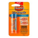 Läppbalsam OKeeffes Lip Repair Kylande 4,2g