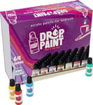 Scale75 Scale 75: Drop Paint - Color Palace Vol. 1