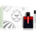 Prada Luna Rossa Ocean gift set