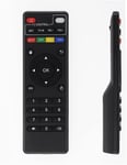 Télécommande de Rechange d'origine pour Box TV Android MXQ, MXQ Pro, M8C, M8S, M8N, M10, T95, T95N, T95X, H96, H96 Pro