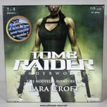 Jeu de société / Plateau - TOMB RAIDER UNDERWORLD - LARA CROFT - VF FR - Neuf