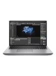 HP ZBook Fury 16 G10 - 16" Touchscreen | RTX 5000 Ada | Intel® Core™ i9 | 128GB | 512GB + 2TB