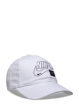 Nan Label Mashup Club Cap / Nan Label Mashup Club Cap White Nike