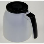 Verseuse avec couvercle pour Cafetière, Expresso Melitta France 6603045