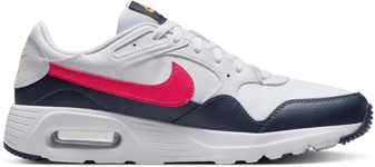 Nike M Air Max Sc Tennarit WHITE/LASER ORANGE