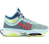 Nike Air Zoom G.T. Jump 2 - Alpha Wave - DJ9431-300 Sneakers Basketball Shoes GT