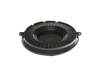 Aeg Type48, Filter Til Kjøkkenhette, Sort, 235 Mm, 235 Mm, 55 Mm, 440 G