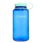 Nalgene Gourde « WH Sustain » - 1 l - Bleu