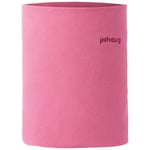 Johaug  Fusion Fleece Tube Pink Bright Pink OS Women