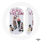 Souris Sans Fil Blackpink Born Pink Affiche Teaser Comeback Single Pink Venom Day 1 2022