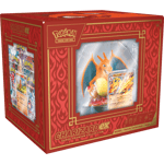 Pokemon - Charizard ex Super-Premium Collection (POK11200)