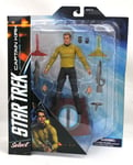 Star Trek Into Darkness Diamond Select Action Figure - Kirk