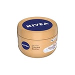 NIVEA Beurre corporel nourrissant - Cocoa butter, 250 ml