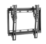 Superior Electronics SUPSTV008 Support TV Mural Inclinable de 23" à 42" (Tilt Extra Slim) VESA : 50 x 50, 75 x 75, 100 x 100, 200 x 100, 200 x 200