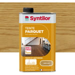 Syntilor - Teinte Parquet 1L Chêne Clair