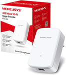 ME10 Repeteur WiFi N300Mbps,Amplificateur WiFi,Répéteur WiFi Puissant,Ethernet Port,Repeteur WiFi Exterieur,Borne WiFi Extender,Brancher et Utiliser.[Y5]