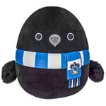 Squishmallow Harry Potter 40cm Ravenclaw Raven Plush Toy Kids Soft Toy Age 0+